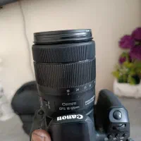 دوربین کنون D850 در حد نو|دوربین عکاسی و فیلمبرداری|مشهد, چاهشک|دیوار