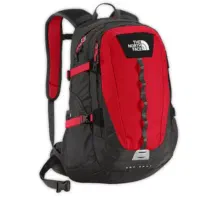 کوله نورد فیس اصل north face