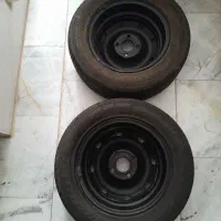 لاستیک  کویر تایر