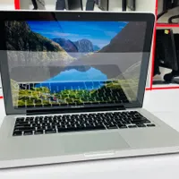 لپتاپ استوک اپل مک بوک پرو core i5|رایانه همراه|شهرکرد, |دیوار