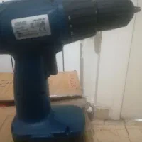 دلر شارژی|ابزارآلات|تهران, تهرانپارس جنوبی|دیوار