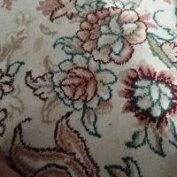 فرش ۱۲متری۲عدد