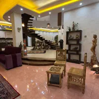 دوبلکس چهار خواب|اجارهٔ کوتاه‌مدت ویلا و باغ|اصفهان, شهرک زاینده رود|دیوار