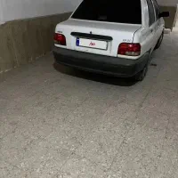 پراید 131|خودرو سواری و وانت|مشهد, الهیه|دیوار