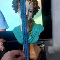 مجسمه زیبا|مجسمه، تندیس، ماکت|تبریز, |دیوار