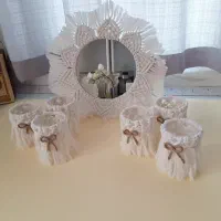 هفت سین خیلی لاکچری|سفره، حوله، دستمال آشپزخانه|سبزوار, طبرسی (جعفرآباد)|دیوار