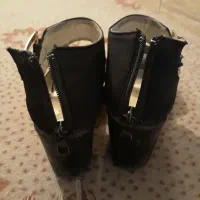 کفش زنانه|کیف، کفش، کمربند|کرمانشاه, |دیوار
