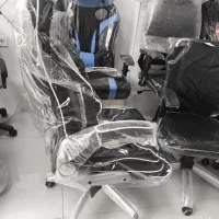 صندلی گیمینگ خلبانی|صندلی و نیمکت|قم, ولیعصر|دیوار