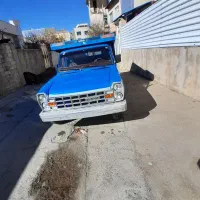 نیسان مدل 82|خودرو سواری و وانت|بانه, |دیوار