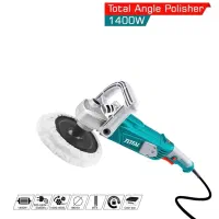 دستگاه پولیش توتال نو نوشهر