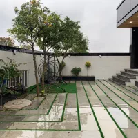 فروش‌ویلای‌مدرن ۲۲۰متری،تاپ لوکیشن،۵دقیقه‌ ساحل|فروش خانه و ویلا|رشت, گلسار|دیوار