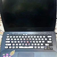 لپ تاپ سونی
