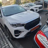 فیدلیتی الیت ۷ نفره سفید رینگ جدید