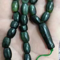 تسبیح یشم