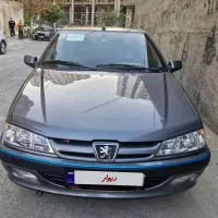 پژو پارس ELX|خودرو سواری و وانت|تهران, ونک|دیوار