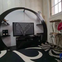 زیر تلویزیون