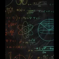 آموزش فیزیک و‌ریاضی دبیرستان و‌راهنمایی