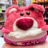 پتوی‌ بالشتی‌ عروسکی