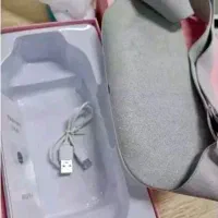 کمربند ماساژور و حرارتی تسکین درد قاعدگی اورجینال|آرایشی، بهداشتی، درمانی|تهران, شهرک آزمایش|دیوار