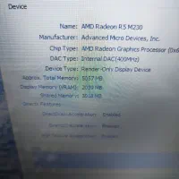 لپتاپ لنوو با گرافیک جدا و SSD|رایانه همراه|اندیشه, اندیشه فاز ۴|دیوار