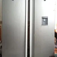 یخچال دوقلوتکنوسان