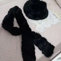 شال و کلاه