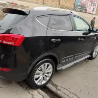 جک اس ۵ مدل ۹۷ بدون رنگ|خودرو سواری و وانت|فردیس, طالقانی|دیوار