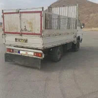 نیسان زد اف