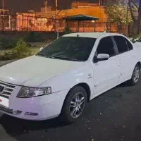 سمند سورن اخر 92.   Ef7