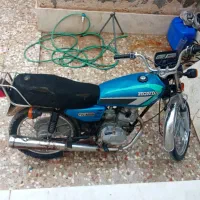 موتورسیکلت