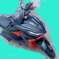 موتور کلیک ۱۵۰|موتورسیکلت|قرچک, پارک جنگلی|دیوار