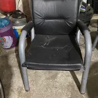 صندلی انتظار