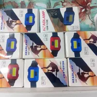 چراغ پیشانی کوچک فوق پرنور باطری نیازهرخونه|کوهنوردی و کمپینگ|رشت, بازار|دیوار