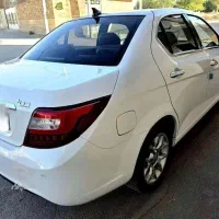 دنا پلاس توربو اتومات مدل۱۴۰۴