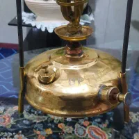 پریموس قدیمی