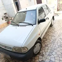 فروش خودرو پراید