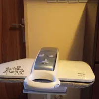 اتو پرس بکو