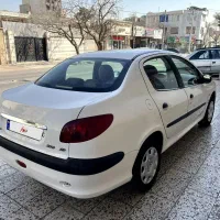 206اس دی V8مدل87|خودرو سواری و وانت|مشهد, کارگران|دیوار