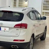جک S5 مدل 1400|خودرو سواری و وانت|میاندوآب, |دیوار