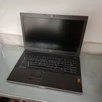لپ‌تاپ حرفه‌ای Dell Precision M6800