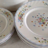 گل ویکتوریا اصل فرانسه