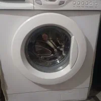 لباسشویی ال جی