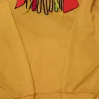 هودی پافر بلوز دخترانه|لباس|کاشان, دشت چال|دیوار