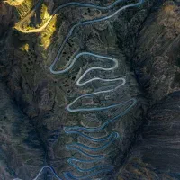 استخدام نقشه بردار