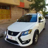 کوییک GX مدل ۱۴۰۲