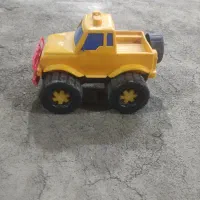 ماشین اسباب بازی تویوتا|اسباب‌‌بازی|ملایر, |دیوار