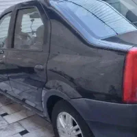 ال نود مدل ۹۶ بدون رنگ|خودرو سواری و وانت|ری, دولت‌آباد|دیوار
