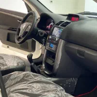 سمند سورن خشک نقد و اقساط|خودرو سواری و وانت|یزد, |دیوار