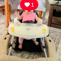 تخت و روروک و کریر