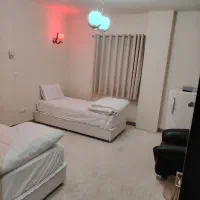 هتل ایثار در قلب شهر سنندج تختی 700 هزار